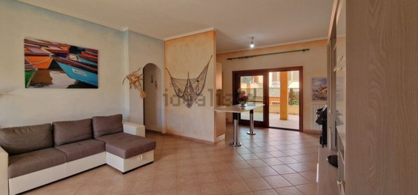 appartamento in vendita a Palau