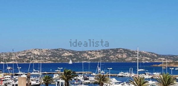 appartamento in vendita a Palau