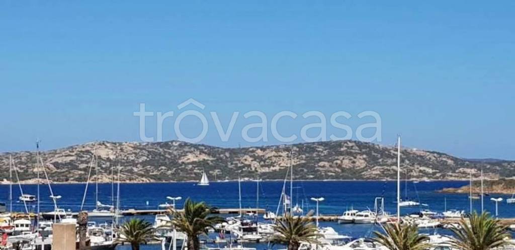 appartamento in vendita a Palau