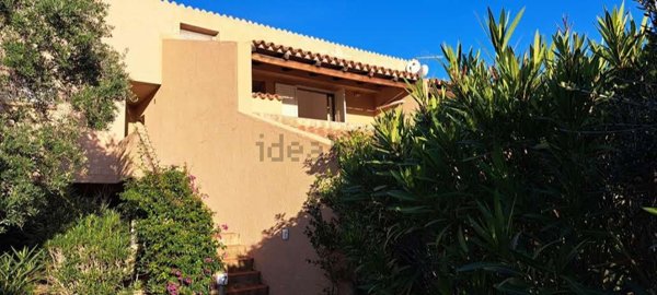 appartamento in vendita a Palau