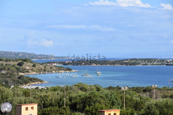 appartamento in vendita a Palau