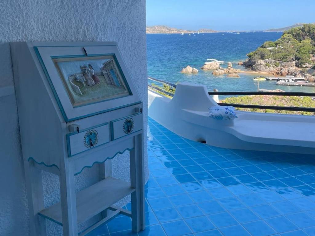 appartamento in vendita a Palau