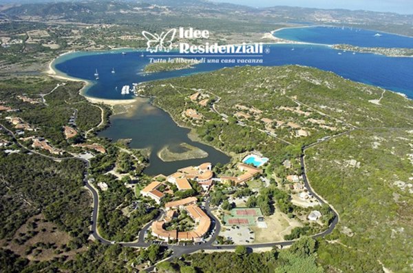 appartamento in vendita a Palau