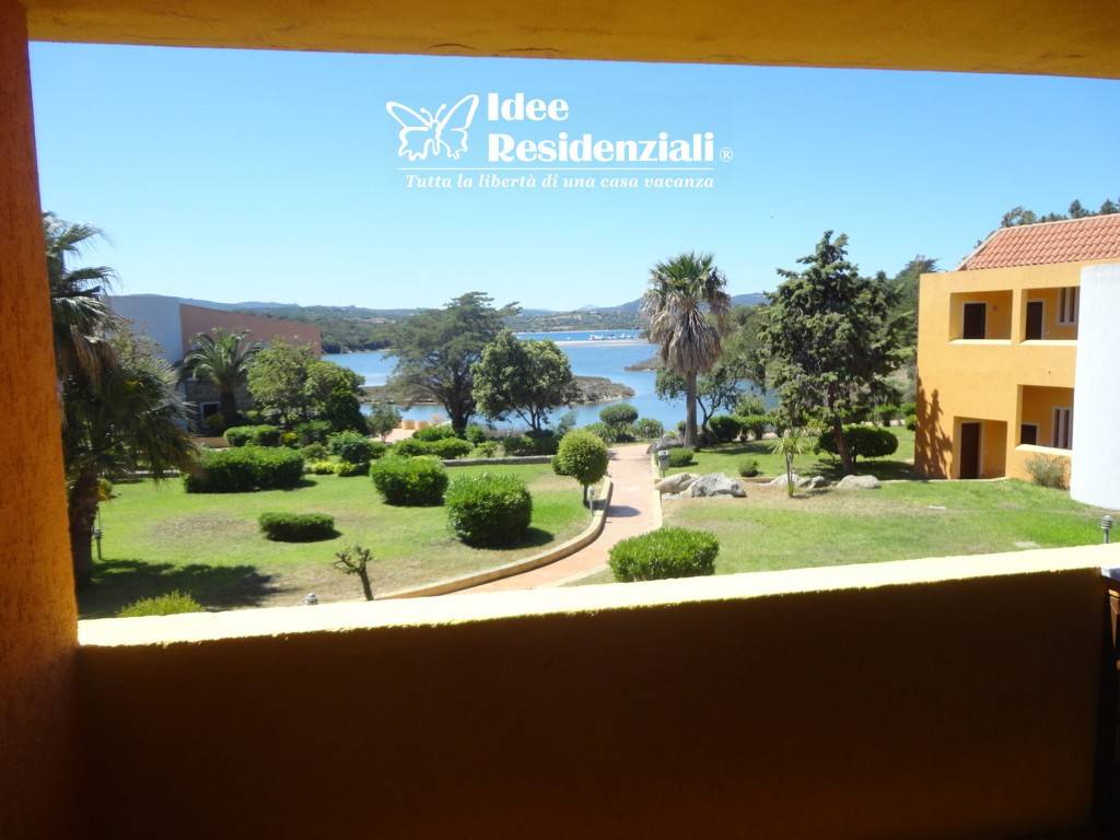 appartamento in vendita a Palau