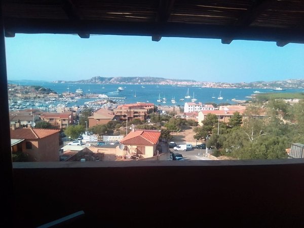 appartamento in vendita a Palau