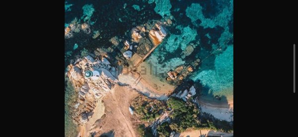 negozio in vendita a Palau