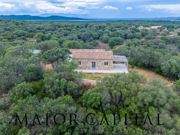 casa indipendente in vendita a Palau