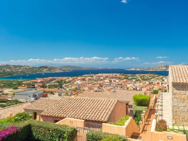 appartamento in vendita a Palau