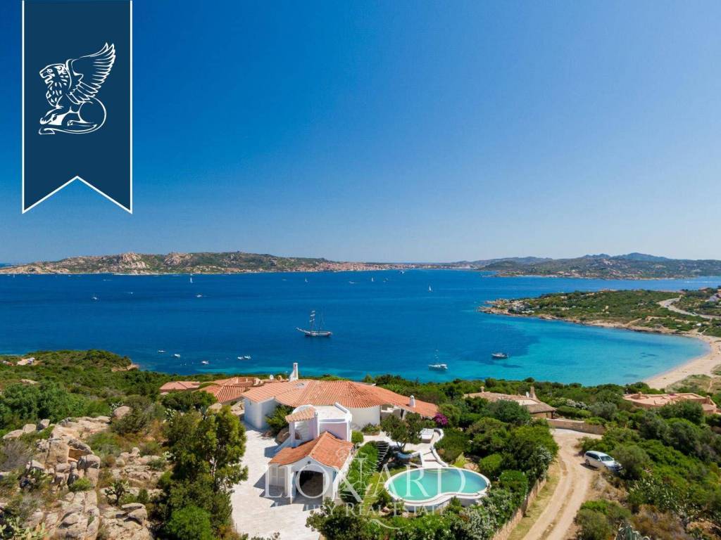 casa indipendente in vendita a Palau