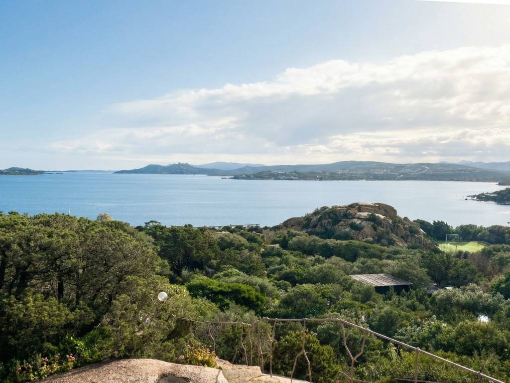 casa indipendente in vendita a Palau