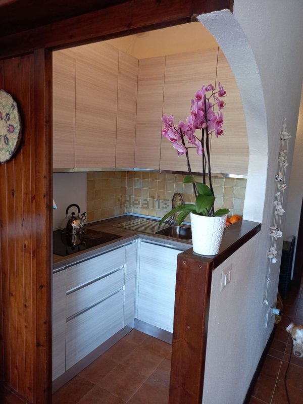 appartamento in vendita a Palau