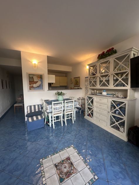 appartamento in vendita a Palau