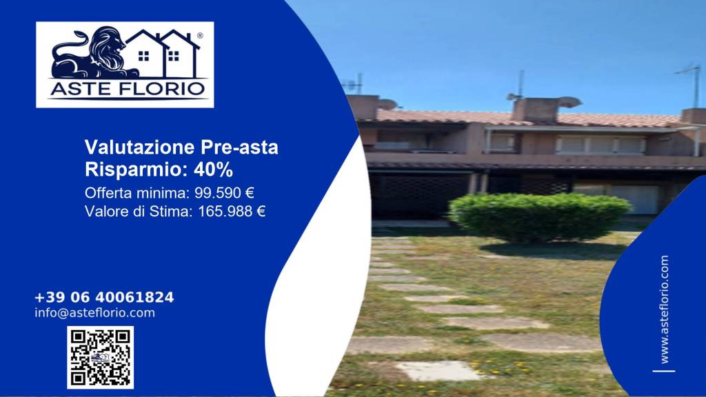 appartamento in vendita a Palau