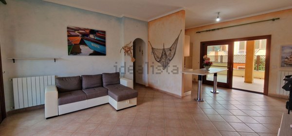 appartamento in vendita a Palau