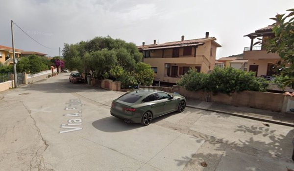 appartamento in vendita a Palau