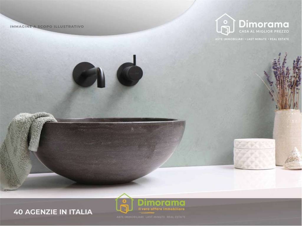 appartamento in vendita a Palau