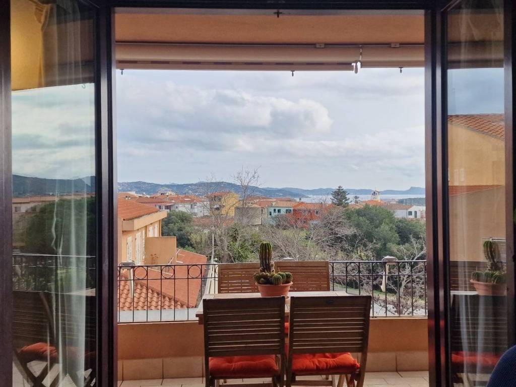 appartamento in vendita a Palau