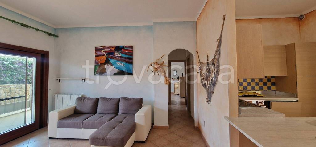 appartamento in vendita a Palau