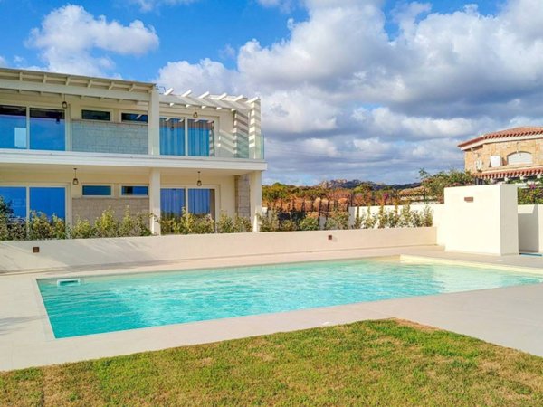 casa indipendente in vendita a Palau