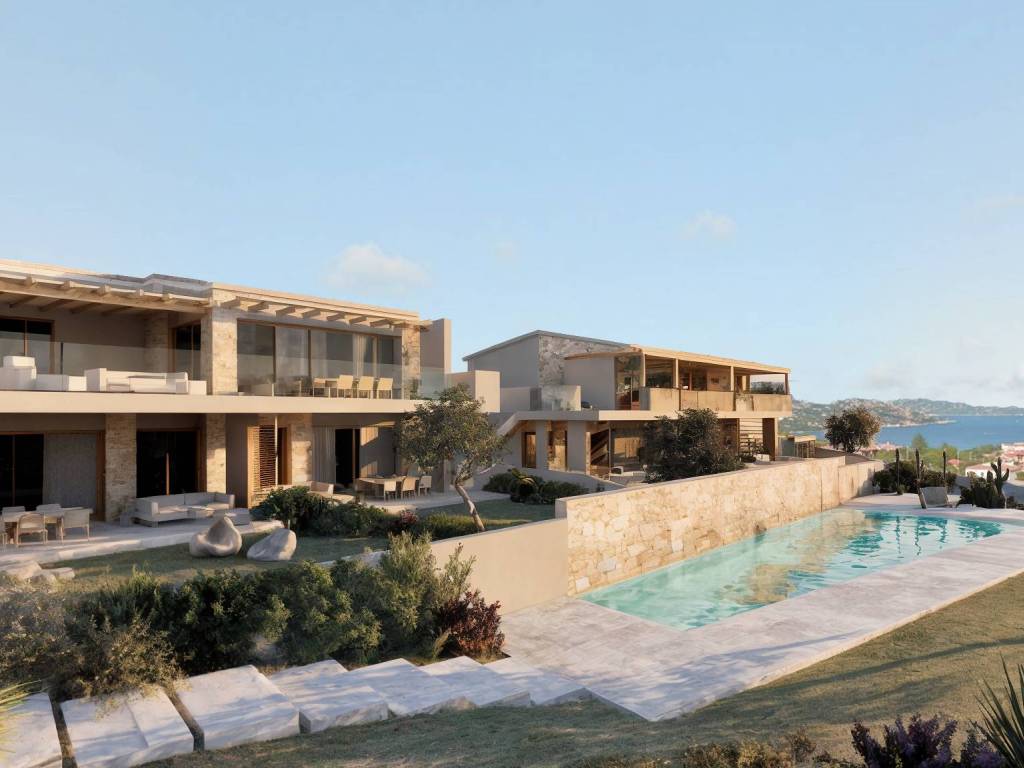 appartamento in vendita a Palau