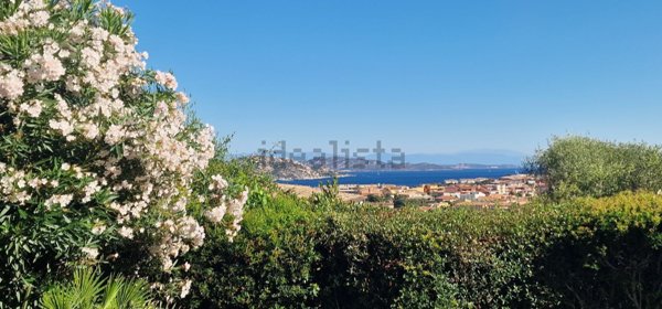 casa indipendente in vendita a Palau