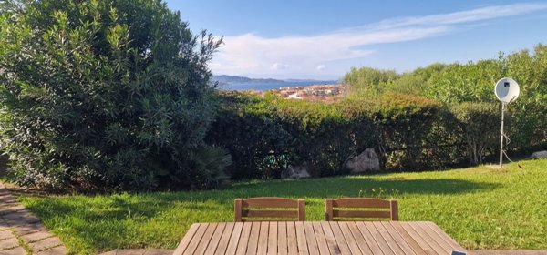 casa indipendente in vendita a Palau