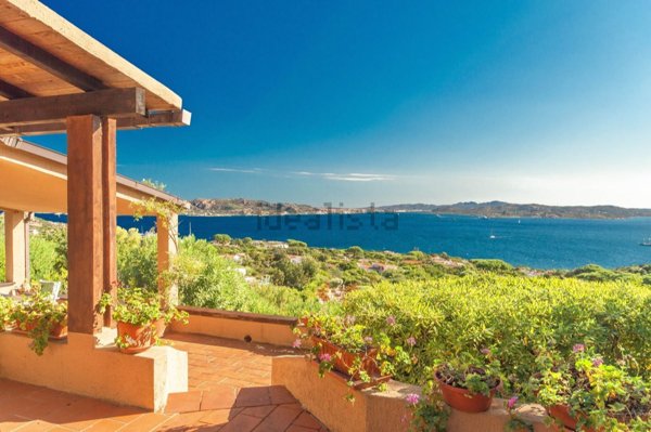 casa indipendente in vendita a Palau