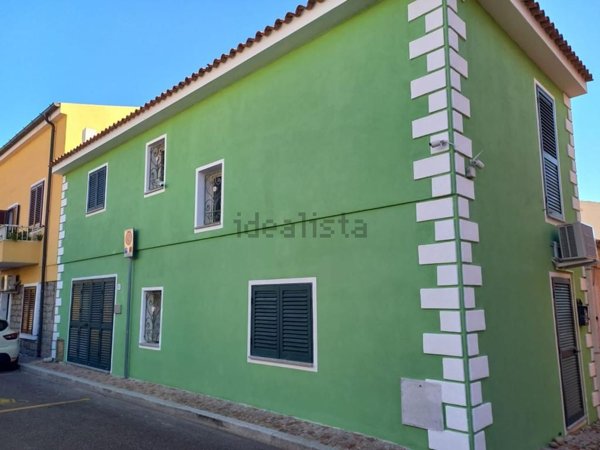 casa indipendente in vendita a Palau