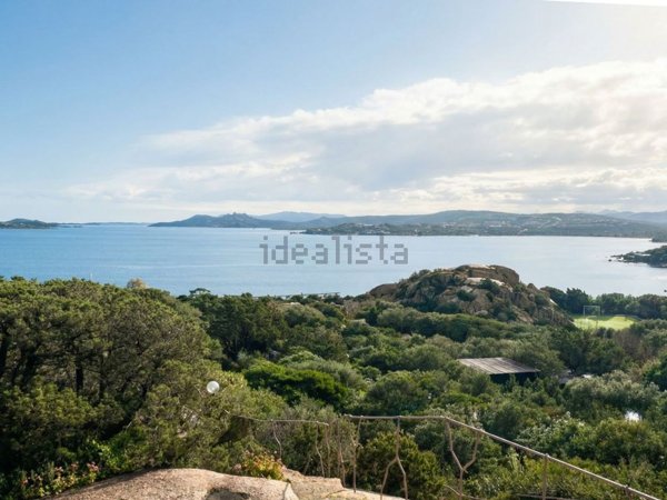 casa indipendente in vendita a Palau