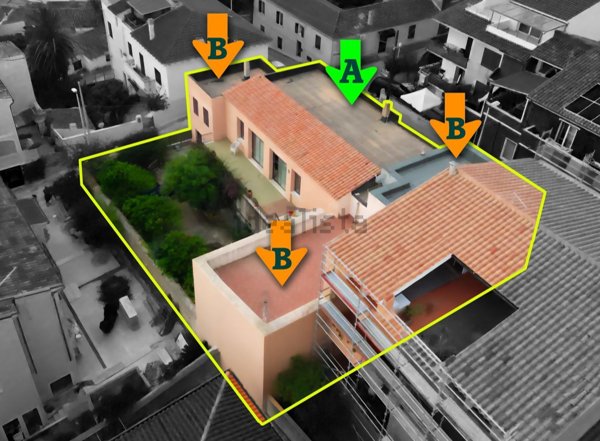 esavano in vendita a Palau