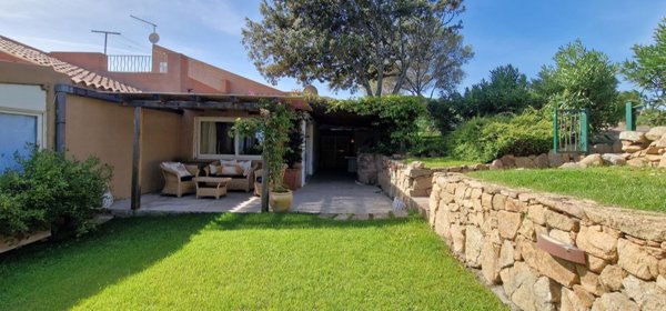 casa indipendente in vendita a Palau