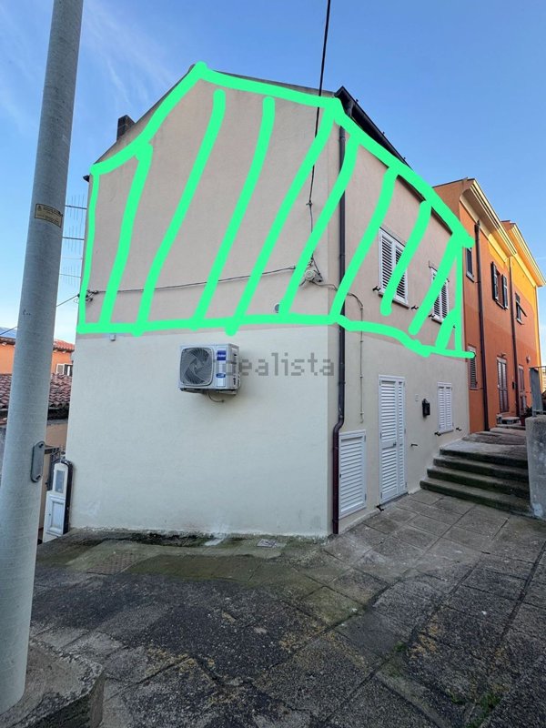 casa indipendente in vendita a Palau