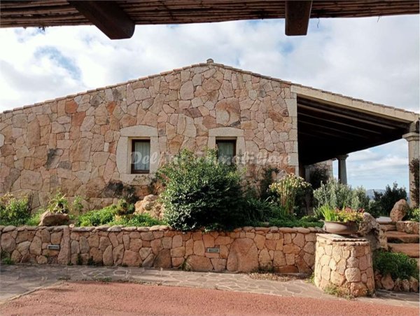 casa indipendente in vendita a Palau