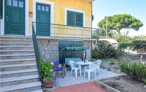 casa indipendente in vendita a Palau