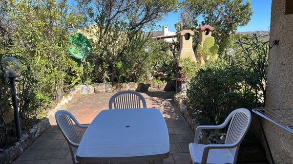 casa indipendente in vendita a Palau