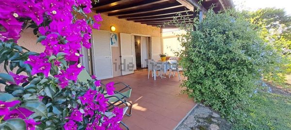 casa indipendente in vendita a Palau