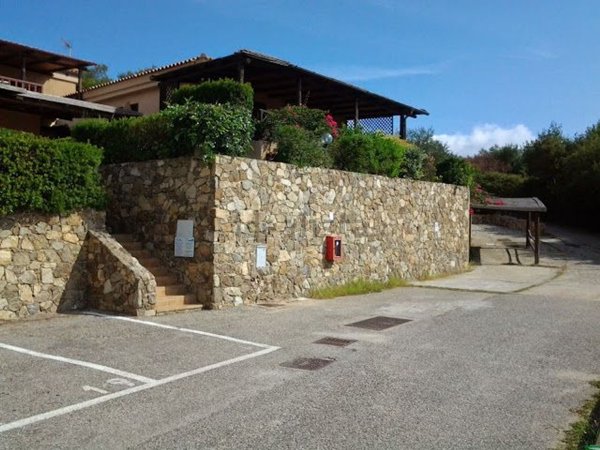 pentavano in vendita a Palau