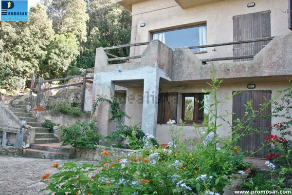 casa indipendente in vendita a Palau