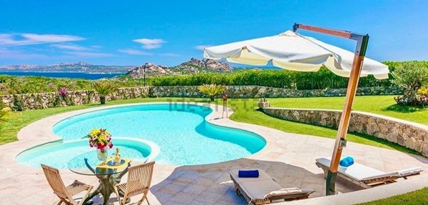 casa indipendente in vendita a Palau