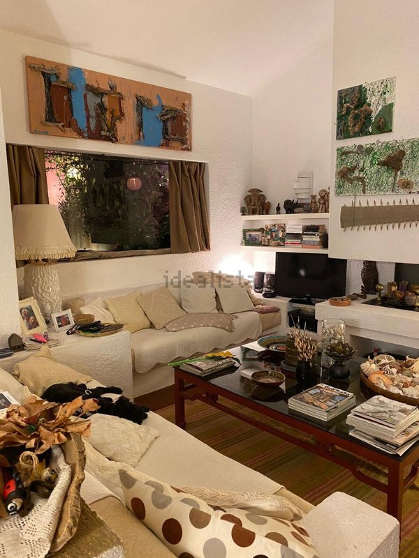 casa indipendente in vendita a Palau