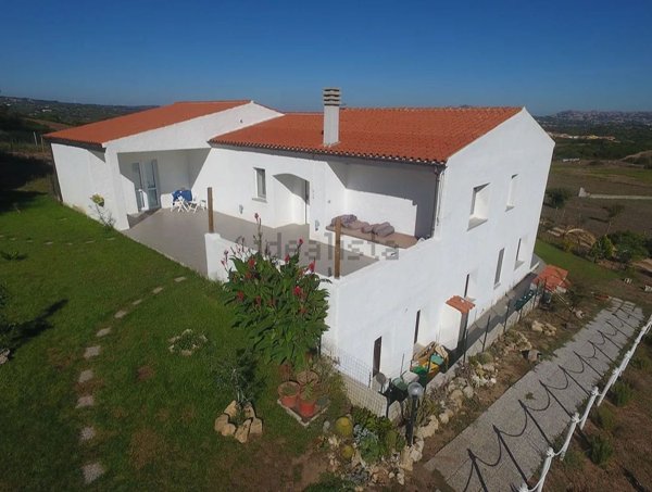 casa indipendente in vendita a Palau