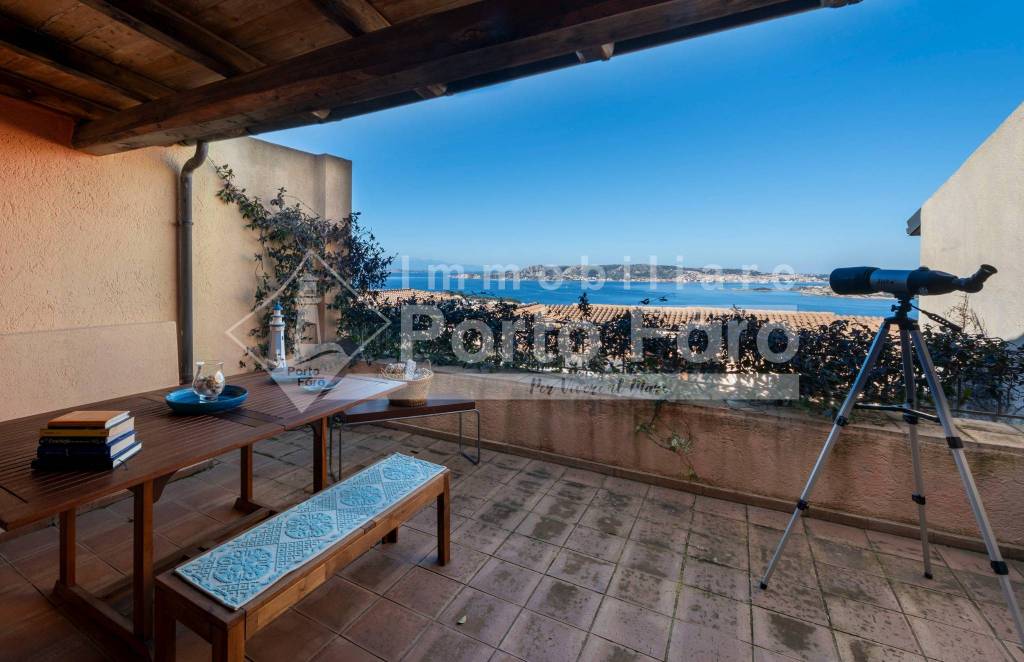 casa indipendente in vendita a Palau