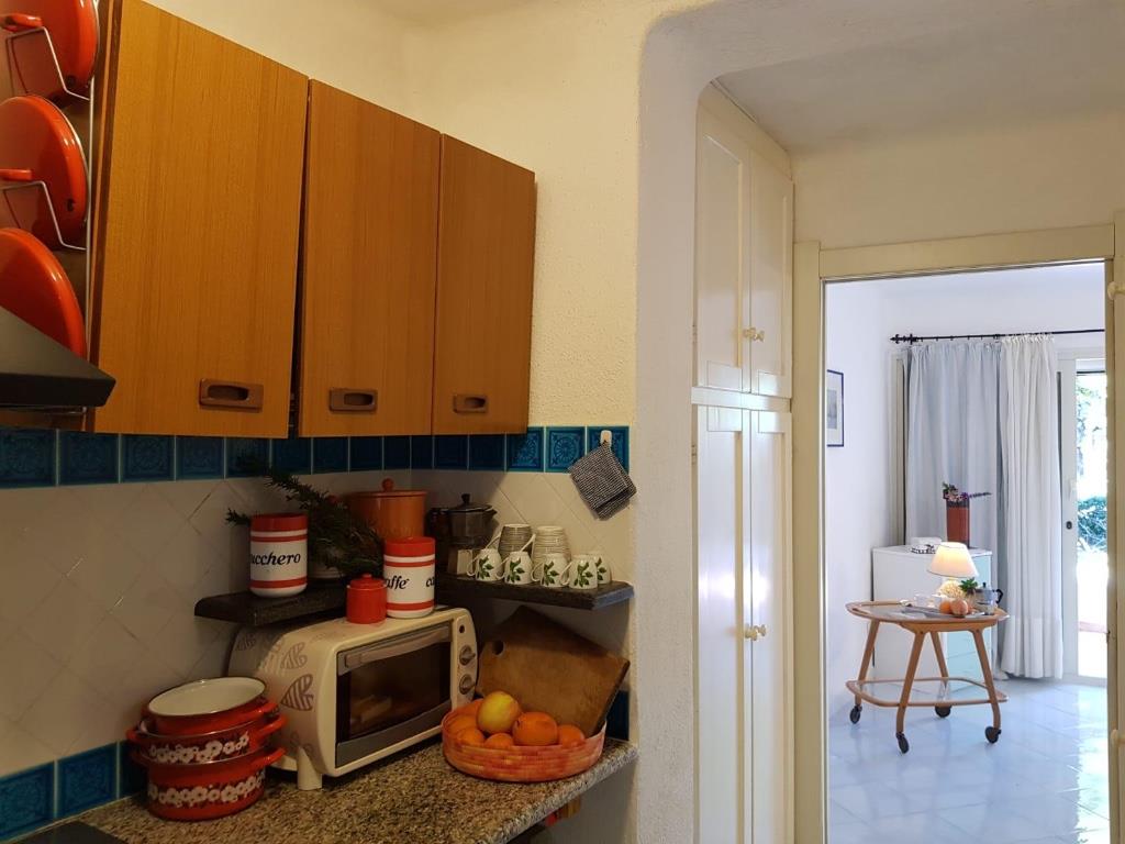 casa indipendente in vendita a Palau