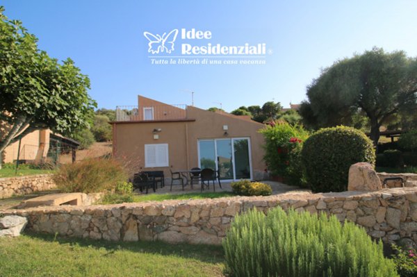 casa indipendente in vendita a Palau