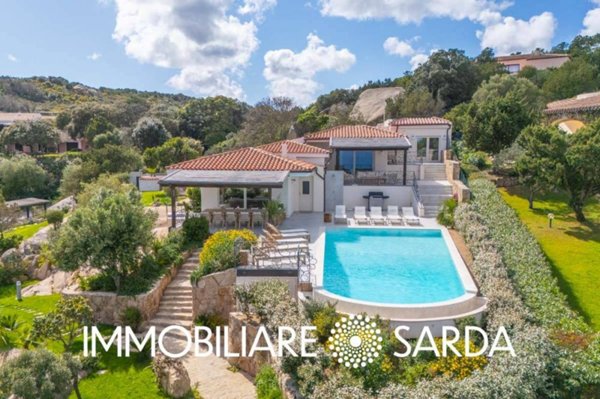 casa indipendente in vendita a Palau