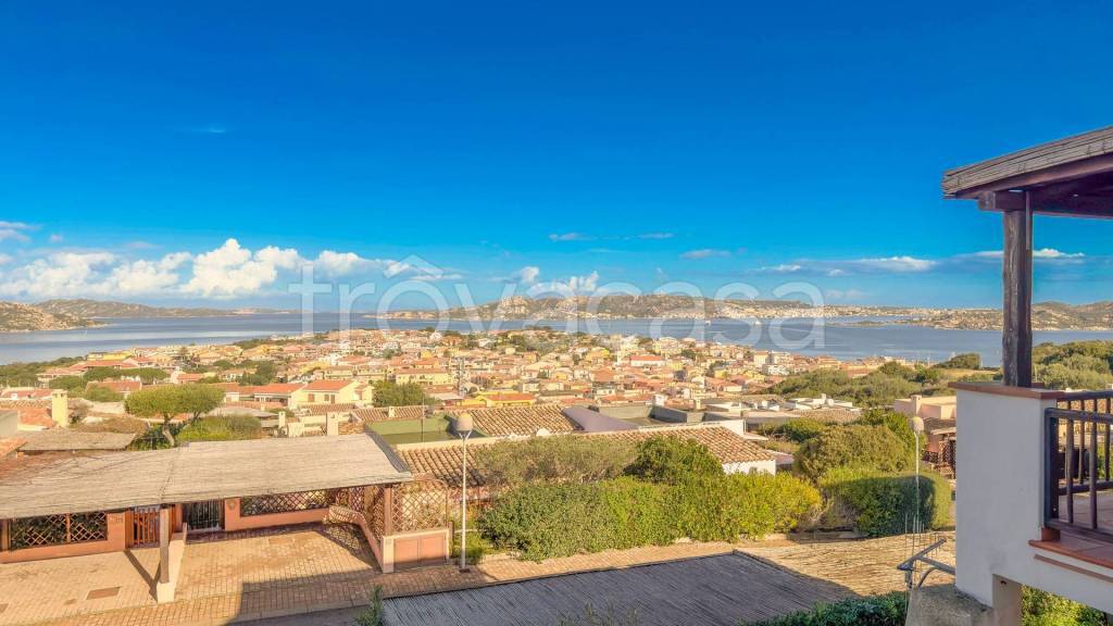 casa indipendente in vendita a Palau