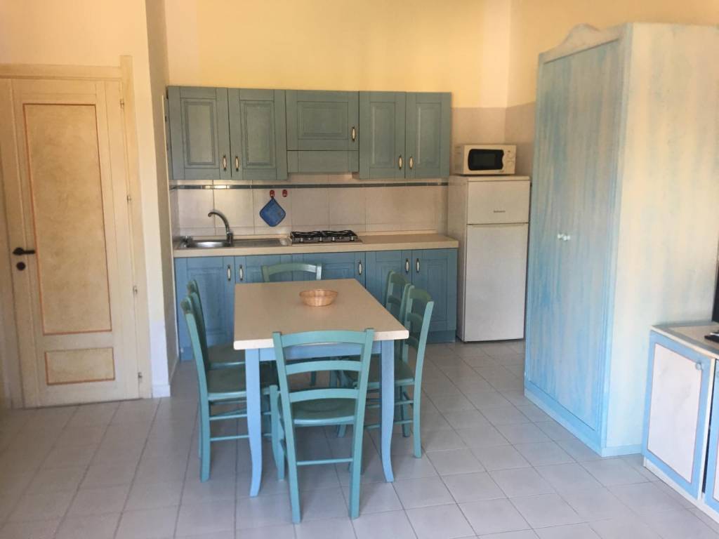 multiproprieta in vendita a Palau