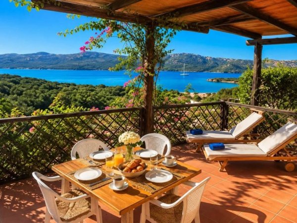 casa indipendente in vendita a Palau