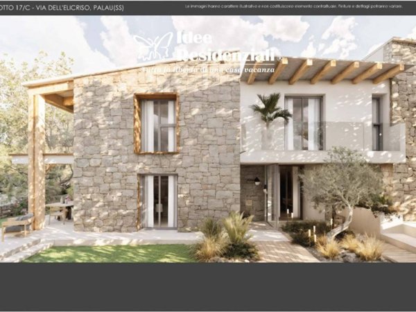 appartamento in vendita a Palau