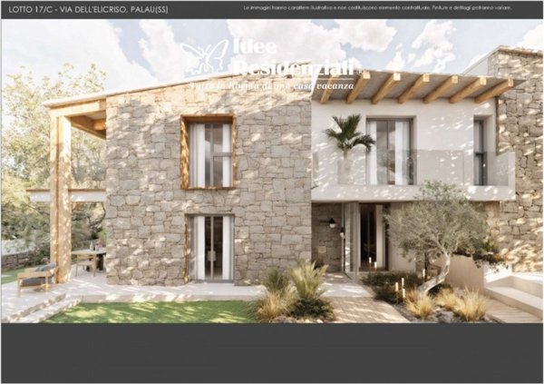 appartamento in vendita a Palau